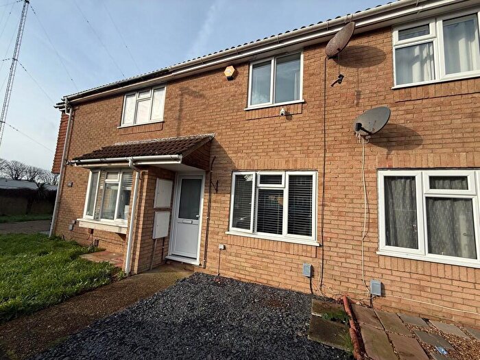 2 Bedroom Terraced House To Rent In Church Green, Shoreham-by-Sea, BN43