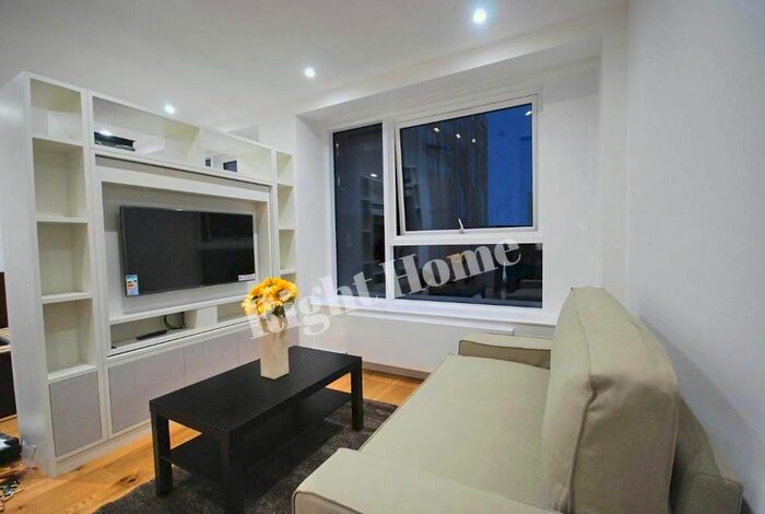 1 Bedroom Studio To Rent In Lampton Road, Hounslow, TW3