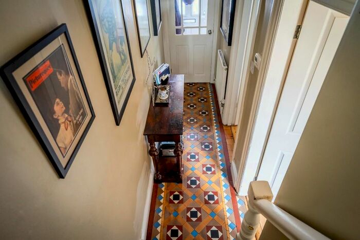 2 Bedroom Terraced House For Sale In Garth Terrace, Burton Stone Lane, York, YO30
