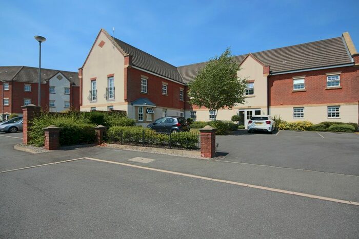 1 Bedroom Flat To Rent In Fusiliers Close, Buckshaw Village, Chorley, PR7