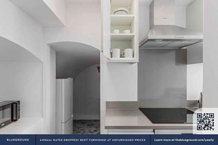 1 Bedroom Flat To Rent In Marylebone, W1H