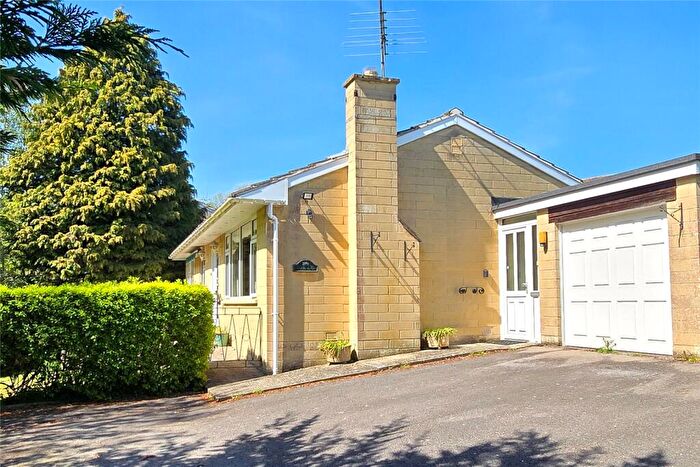 3 Bedroom Bungalow For Sale In Rickfield, Bradford On Avon, BA15