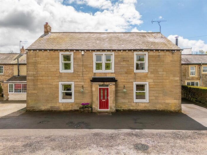 5 Bedroom Detached House For Sale In Station Hotel, Gilsland, CA8