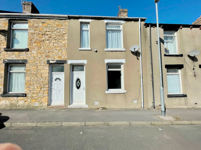 2 Bedroom Terraced House To Rent In Thomas Street, Annfield Plain, DH9