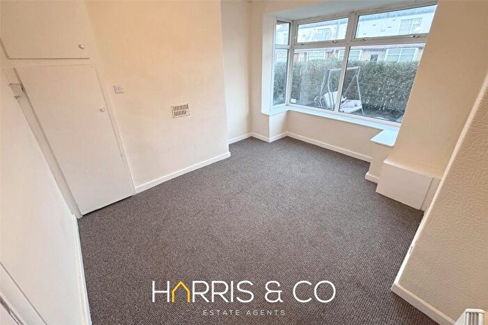 1 Bedroom Apartment To Rent In Rossendale Avenue North, Thornton-Cleveleys, FY5