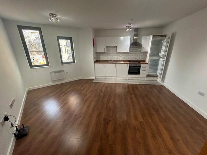 1 Bedroom Apartment To Rent In Touthill Close, Peterborough, PE1