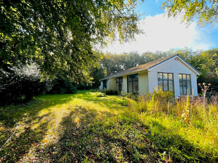 2 Bedroom Detached House To Rent In Grove Lane, Perran Downs, Goldsithney, Penzance, TR20