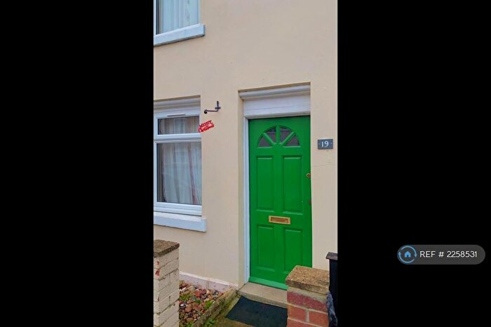 2 Bedroom Terraced House To Rent In Charles Street, Colchester, CO1