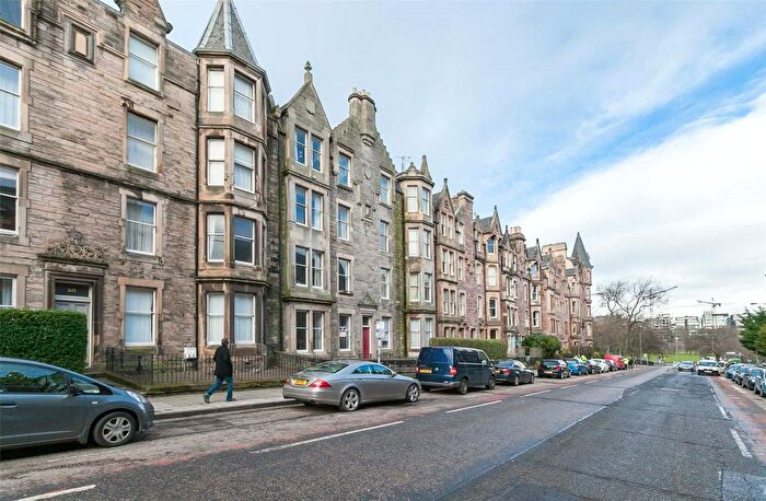 3 Bedroom Flat To Rent In Marchmont Road, Edinburgh, EH9