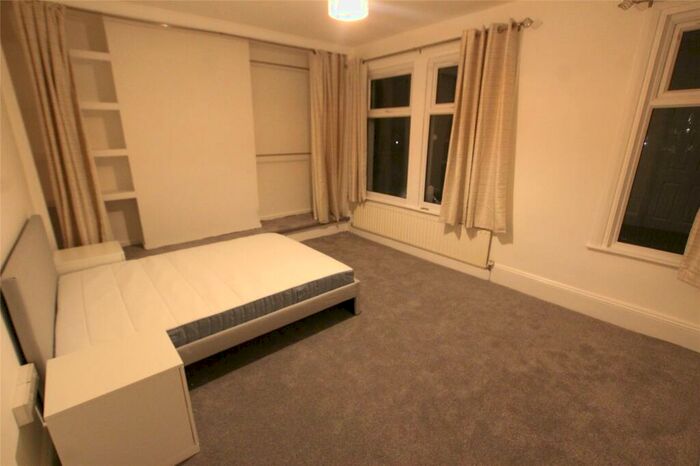 1 Bedroom Property To Rent In Lindal Road, London, SE4