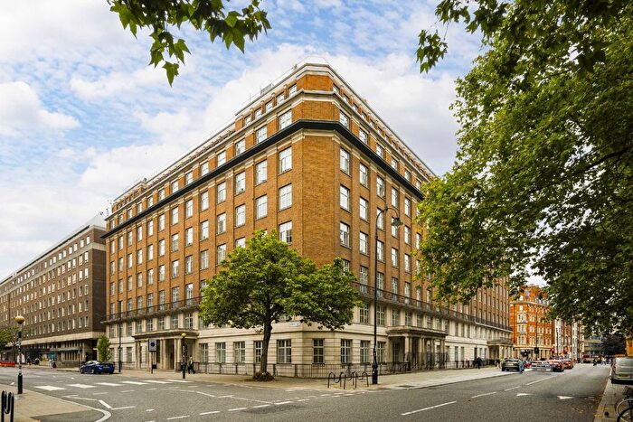 1 Bedroom Flat To Rent In Russell Square, London, WC1B