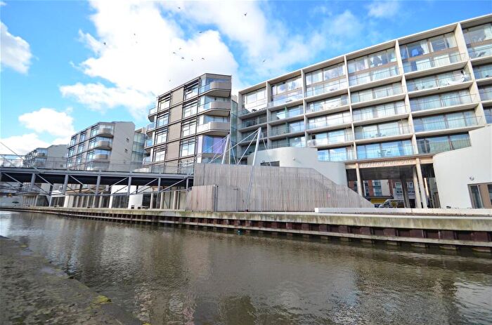 2 Bedroom Apartment To Rent In Nottingham One, NG1