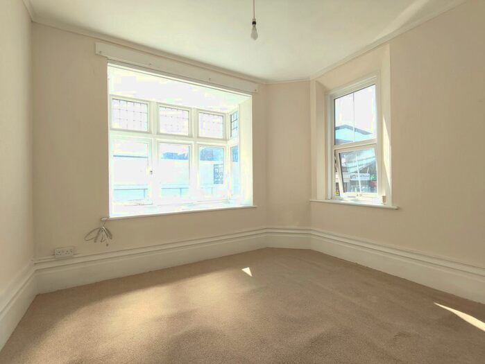 Studio To Rent In High Street, Broadstairs, CT10
