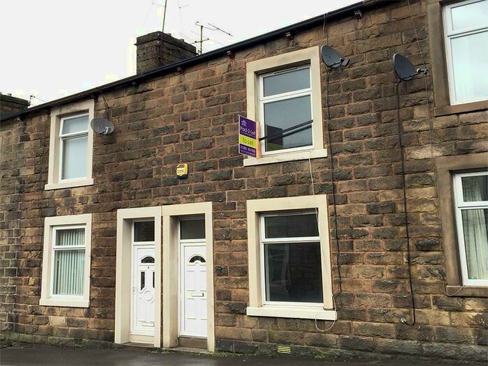 2 Bedroom Terraced House To Rent In Bairstow Street, Barnoldswick, BB18
