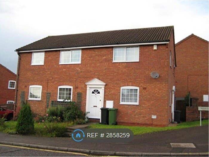 1 Bedroom Flat To Rent In Felton Close, Luton, LU2