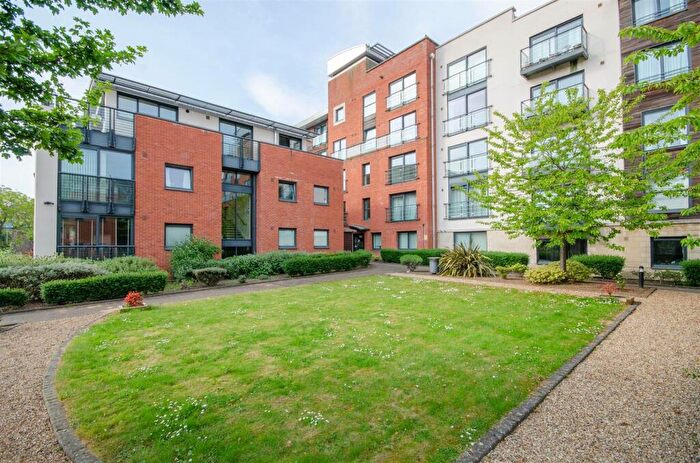 1 Bedroom Apartment To Rent In Coburg Street, Norwich, NR1