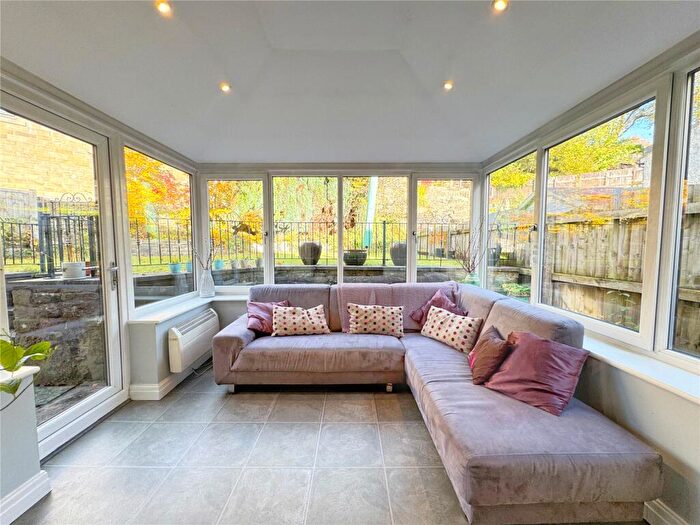 5 Bedroom Detached House For Sale In Bridge End Close, Helmshore, Rossendale, BB4