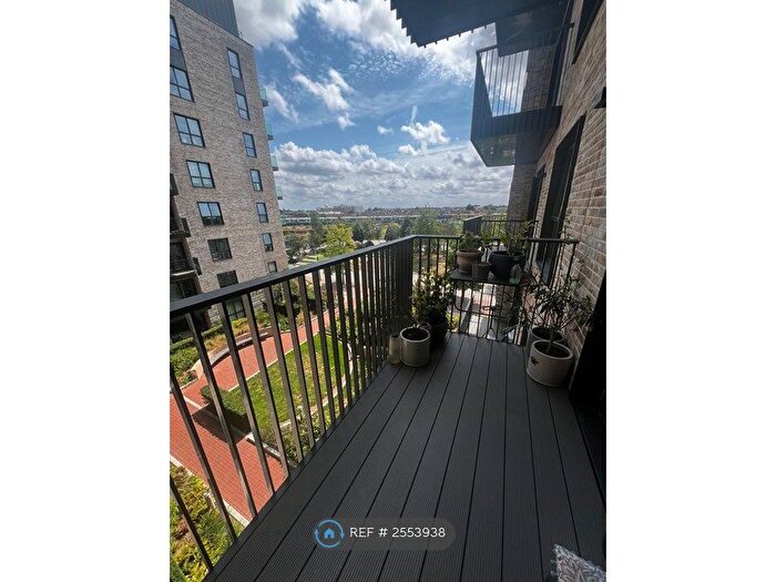 Studio To Rent In Arber House, Southall, UB1