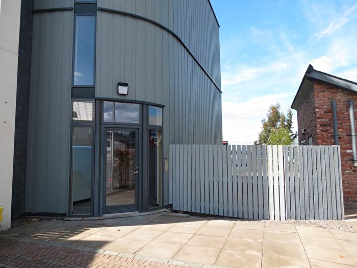 2 Bedroom Flat For Sale In Balvonie Square, Inverness, IV2