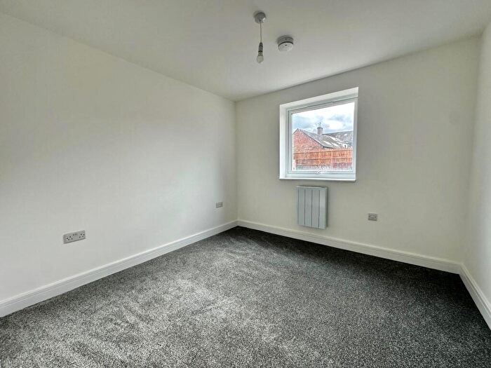 2 Bedroom Apartment To Rent In Swain Court, Peterborough, PE2