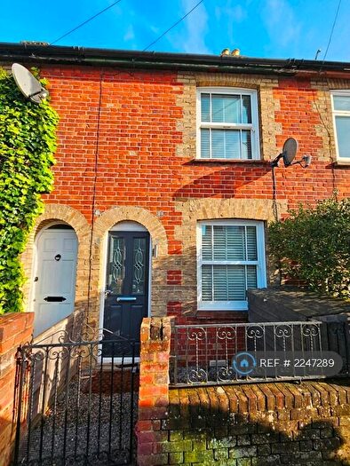 3 Bedroom Terraced House To Rent In Heath End Road, Flackwell Heath, High Wycombe, HP10