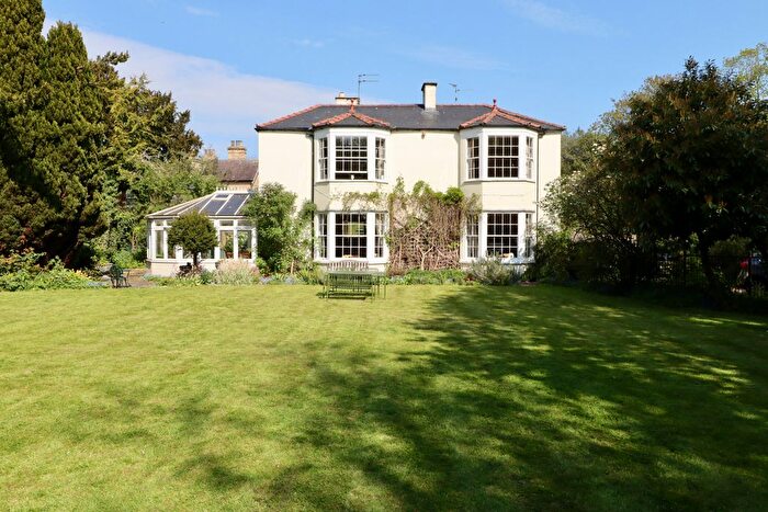 4 Bedroom Semi Detached House For Sale In Stow Road, Willingham By Stow, DN21