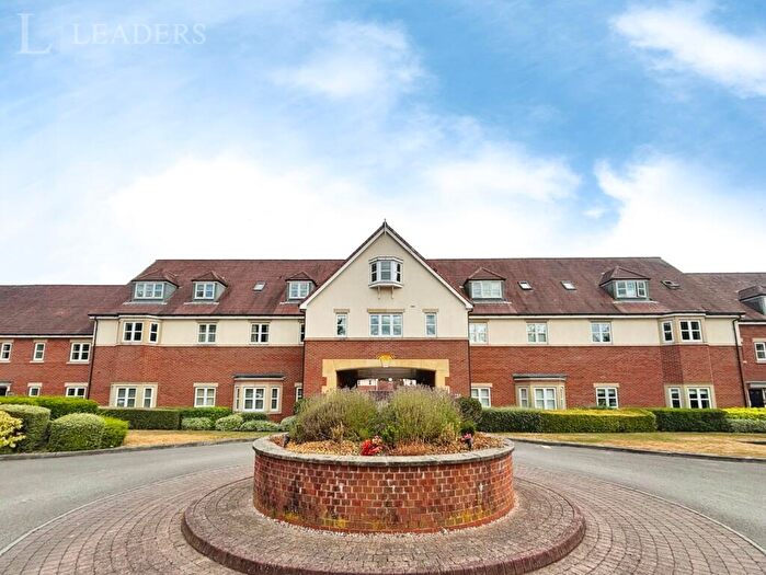 2 Bedroom Flat To Rent In Tudor Court, Draycott, Derby, DE72