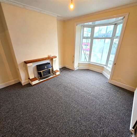 4 Bedroom Property To Rent In Penglais Terrace, Aberystwyth, SY23