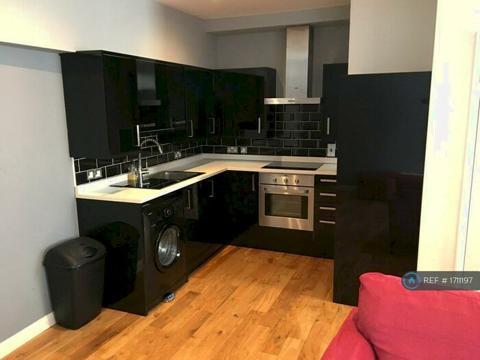 1 Bedroom Flat To Rent In Tindal Street, Chelmsford, CM1