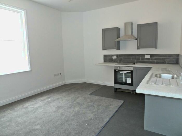 1 Bedroom Apartment To Rent In Appleton Gate, Newark, NG24