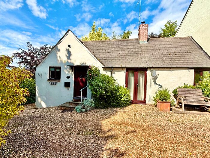1 Bedroom End Terrace House For Sale In Rye Hill Cottages, Holdenby Road, East Haddon, NN6