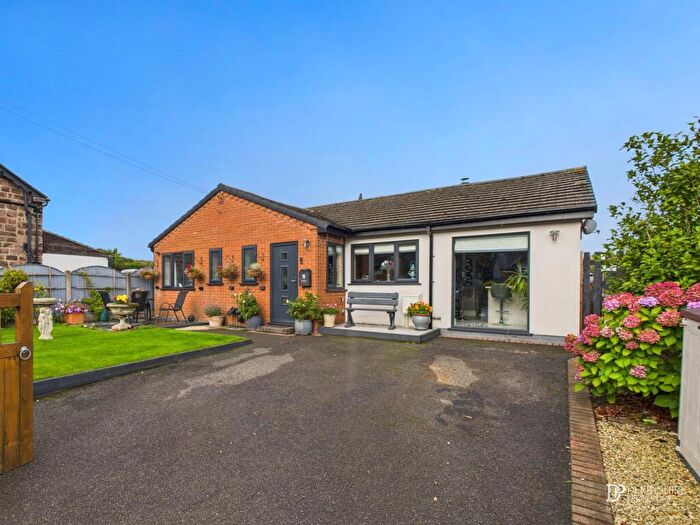 3 Bedroom Detached Bungalow For Sale In Main Road, Smalley, DE7