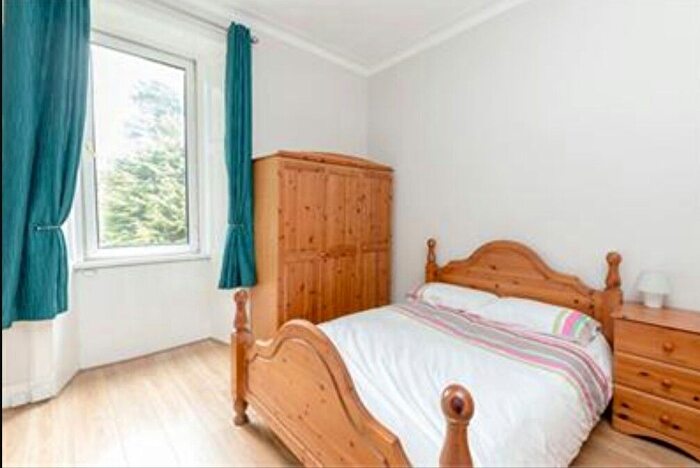 1 Bedroom Flat To Rent In Elgin Terrace, Easter Road, Edinburgh, EH7