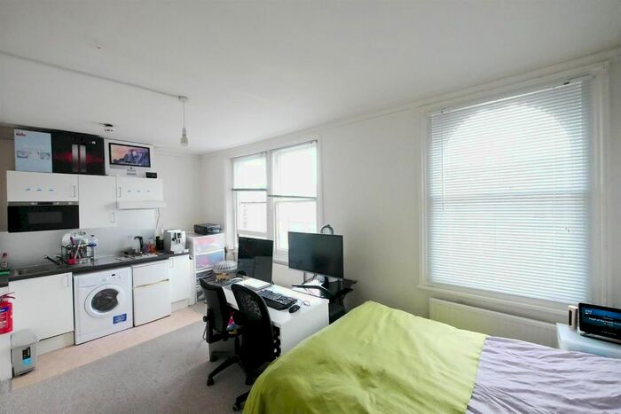 Studio To Rent In Fortess Road, London, NW5