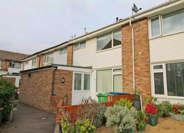 3 Bedroom House To Rent In Danvers Road, Oxford, OX4