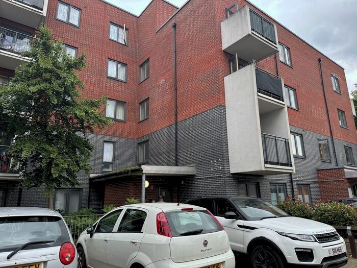 1 Bedroom Flat To Rent In Nebula Court, Umbriel Place, London, E13