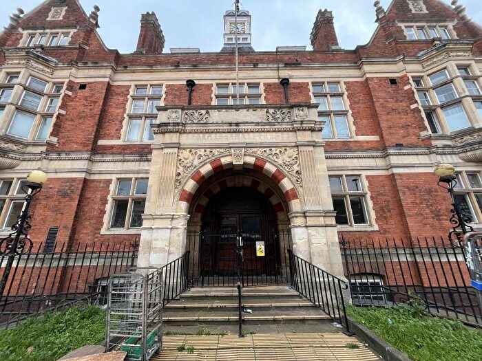 1 Bedroom Flat For Sale In Flat, - East Street, Barking, Greater London, IG11