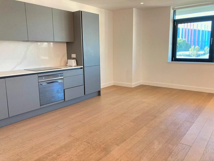 Studio To Rent In New Horizons Court, Brentford, TW8