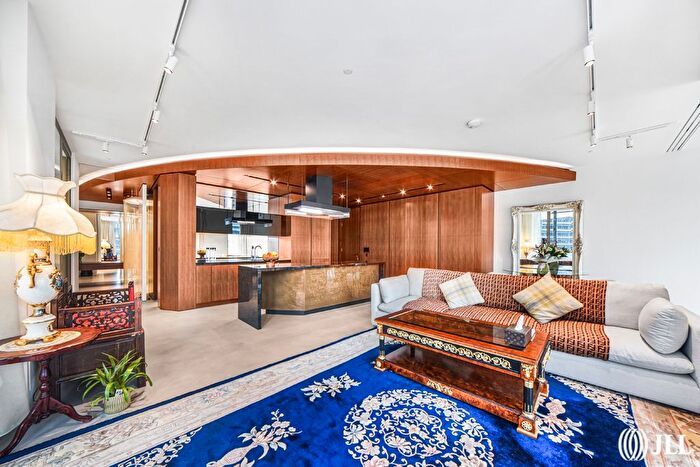 3 Bedroom Flat For Sale In Park Drive, London, E14