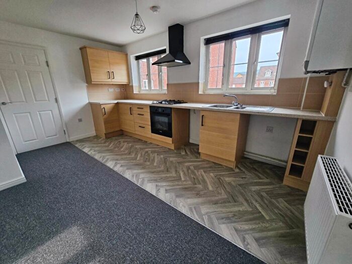 2 Bedroom Apartment To Rent In Blaen Bran Close, Cwmbran, Torfaen, NP44