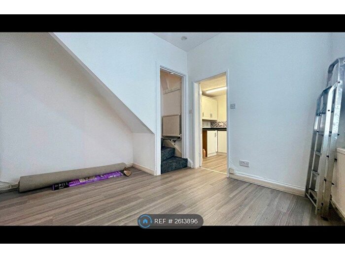 2 Bedroom End Terrace House To Rent In Francis Street, St. Helens, WA9