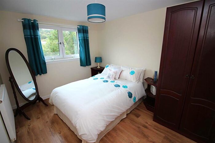 2 Bedroom Flat For Sale In Dempster Street, Greenock, PA15