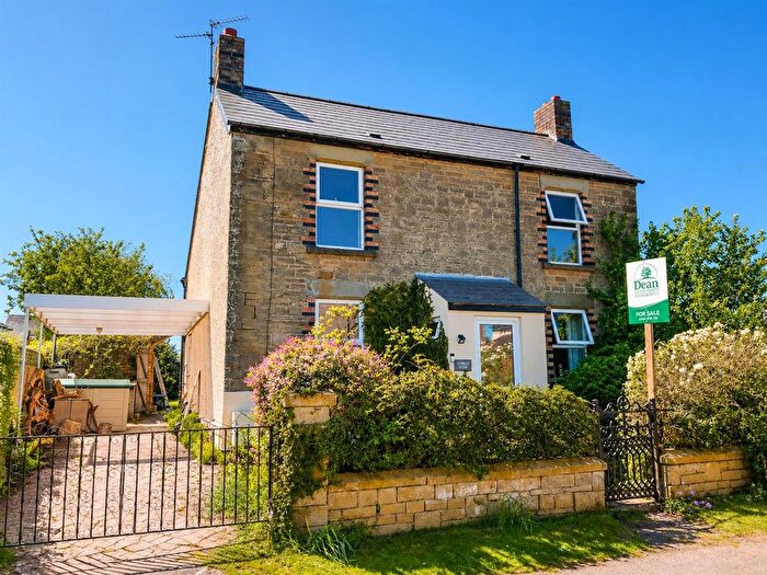 4 Bedroom Cottage For Sale In Old Road, Coalway, Coleford, GL16
