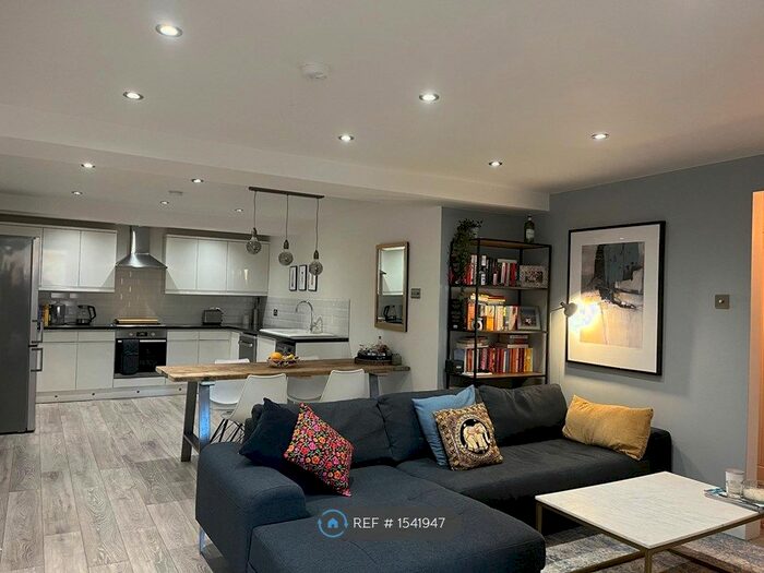 1 Bedroom Flat To Rent In Anerley Road, London, SE19