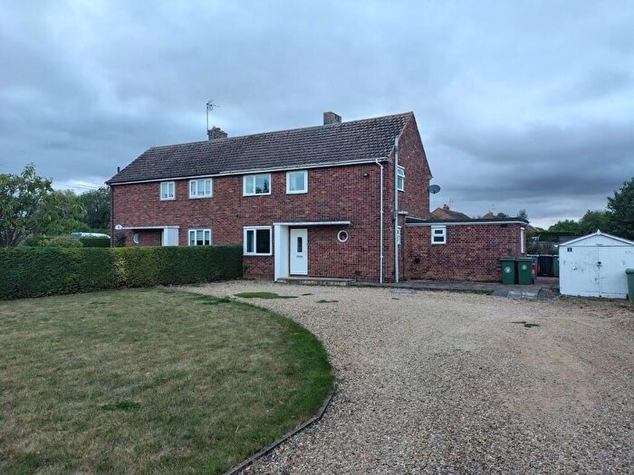 3 Bedroom Semi Detached House To Rent In Pethley Lane, Pointon, NG34