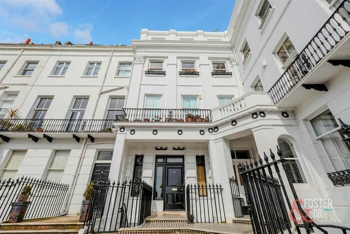 1 Bedroom Flat To Rent In Sussex Square, Brighton, BN2