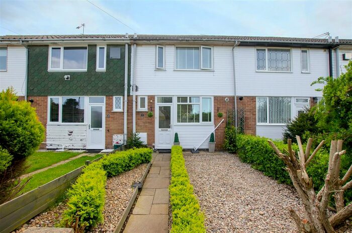 3 Bedroom Terraced House To Rent In Meadow Close, Hellesdon, Norwich NR6