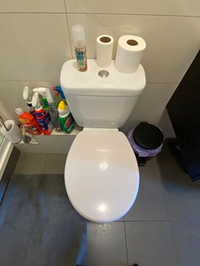 1 Bedroom Flat To Rent In Studland Street, London, W6