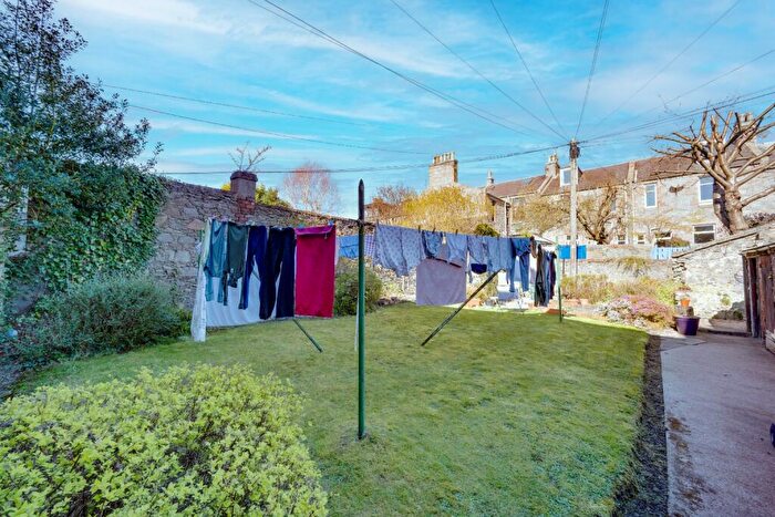 1 Bedroom Flat For Sale In Chestnut Row, Aberdeen, Aberdeen, AB25