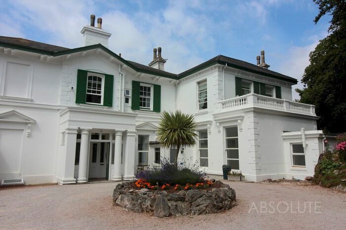 2 Bedroom Flat To Rent In Lower Warberry Road, Bramhope Lower Warberry Road, TQ1